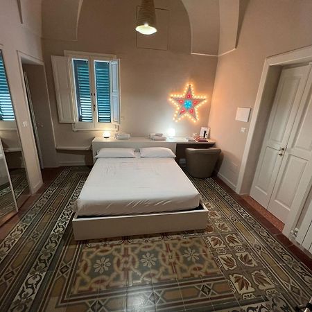 La Naca Della Taranta B&B Galatina Exteriér fotografie