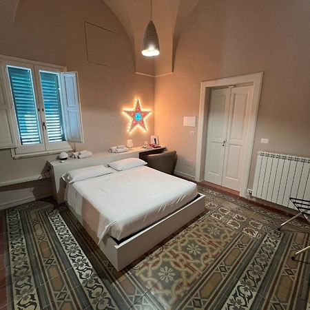 La Naca Della Taranta B&B Galatina Exteriér fotografie
