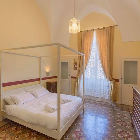 La Naca Della Taranta B&B Galatina Exteriér fotografie