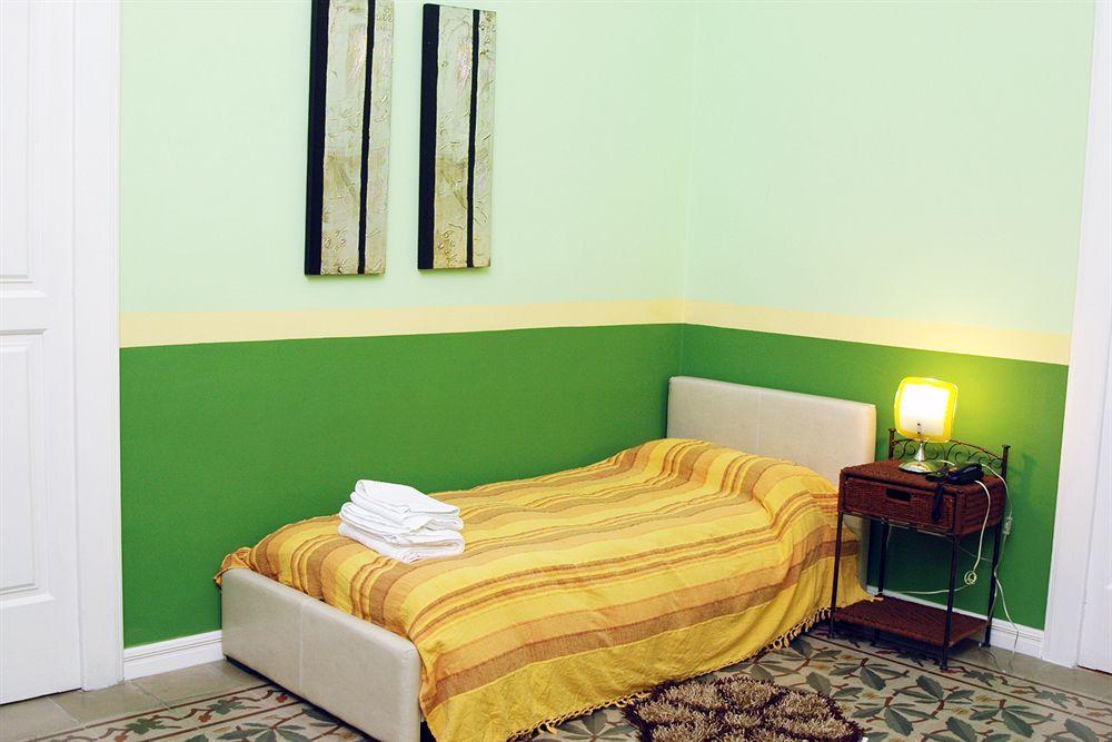 La Naca Della Taranta B&B Galatina Exteriér fotografie
