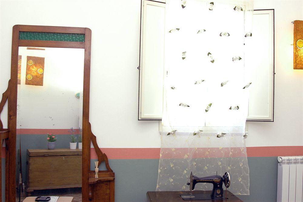 La Naca Della Taranta B&B Galatina Exteriér fotografie