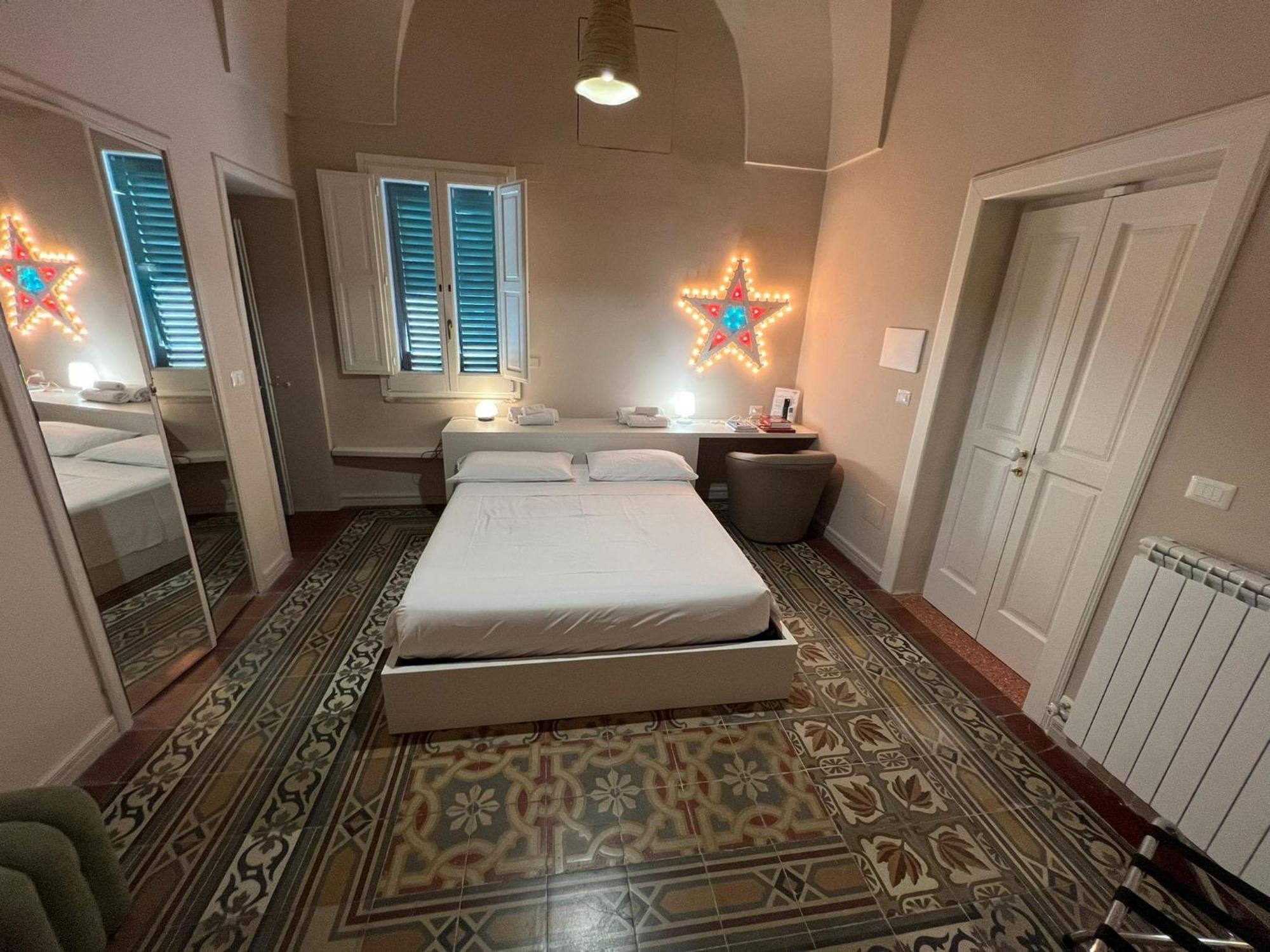 La Naca Della Taranta B&B Galatina Exteriér fotografie