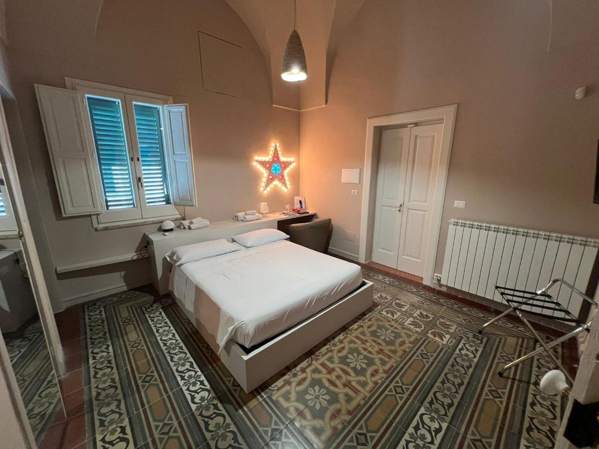 La Naca Della Taranta B&B Galatina Exteriér fotografie
