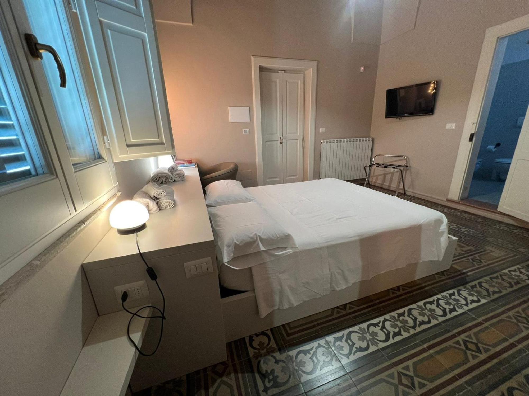 La Naca Della Taranta B&B Galatina Exteriér fotografie
