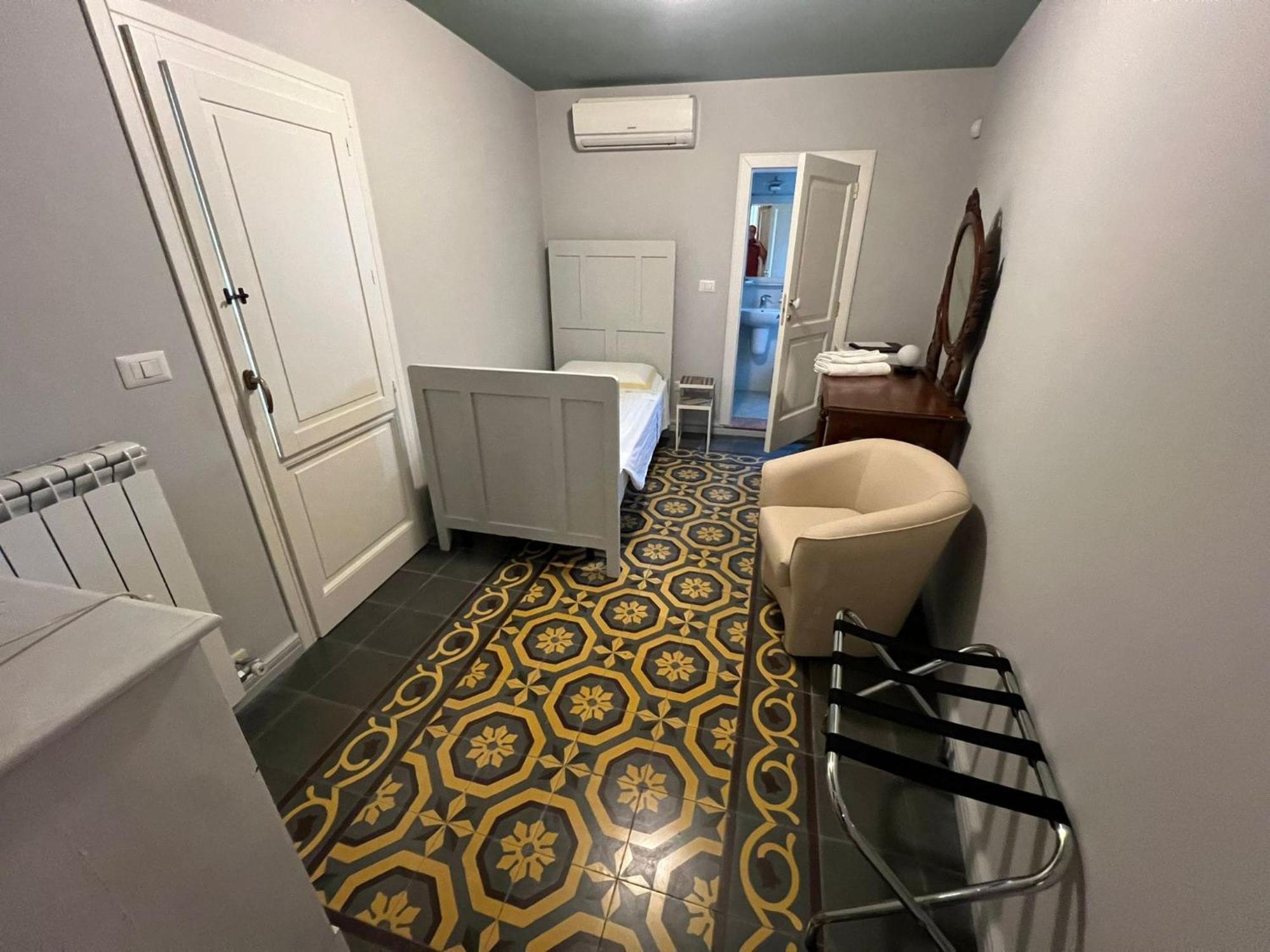 La Naca Della Taranta B&B Galatina Exteriér fotografie
