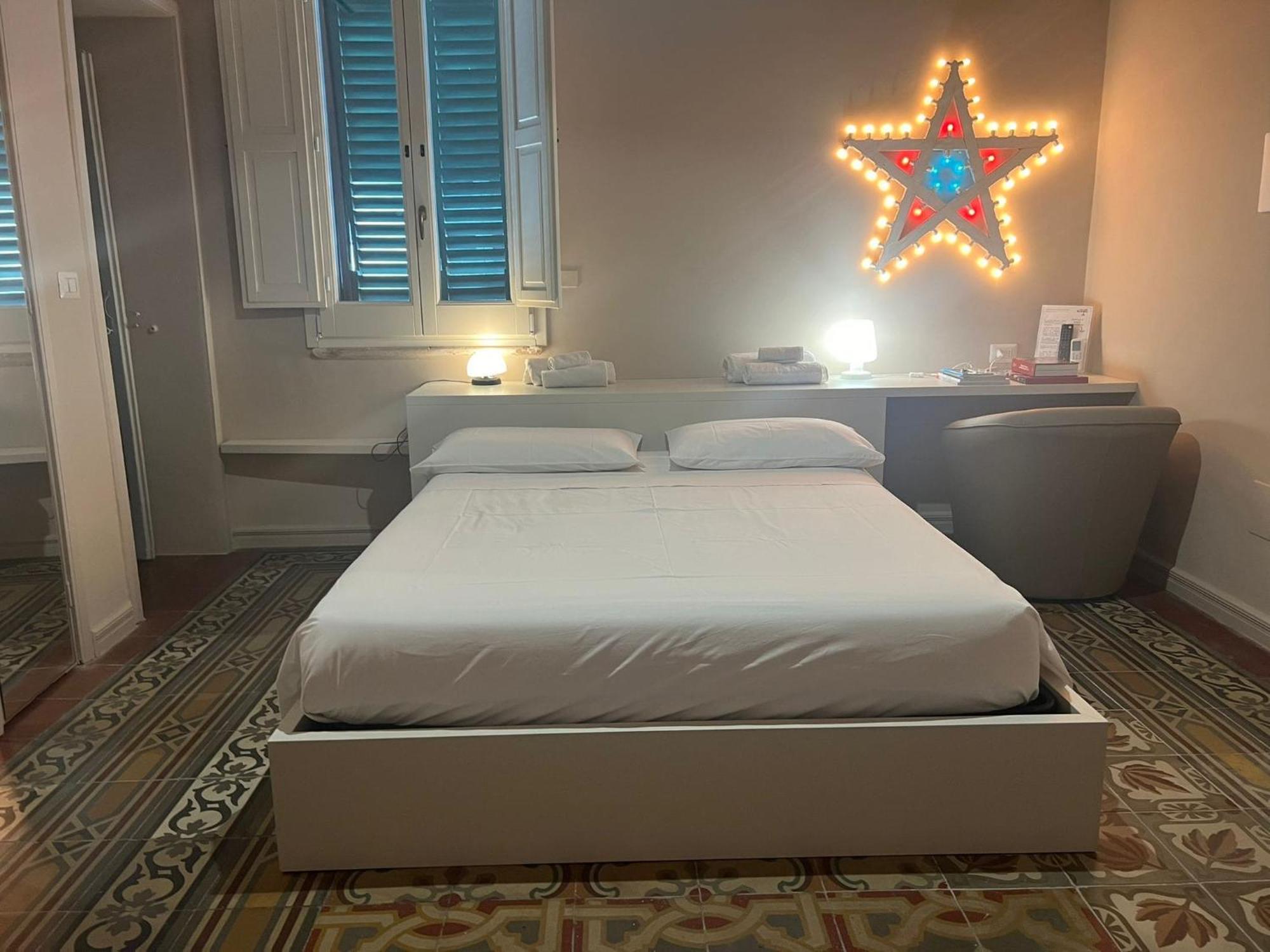 La Naca Della Taranta B&B Galatina Exteriér fotografie