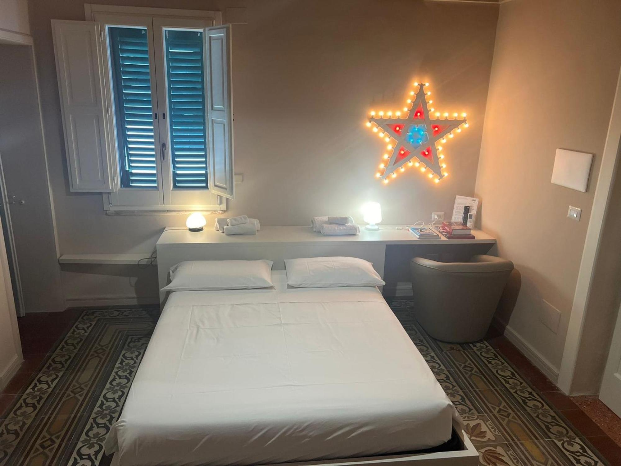 La Naca Della Taranta B&B Galatina Exteriér fotografie