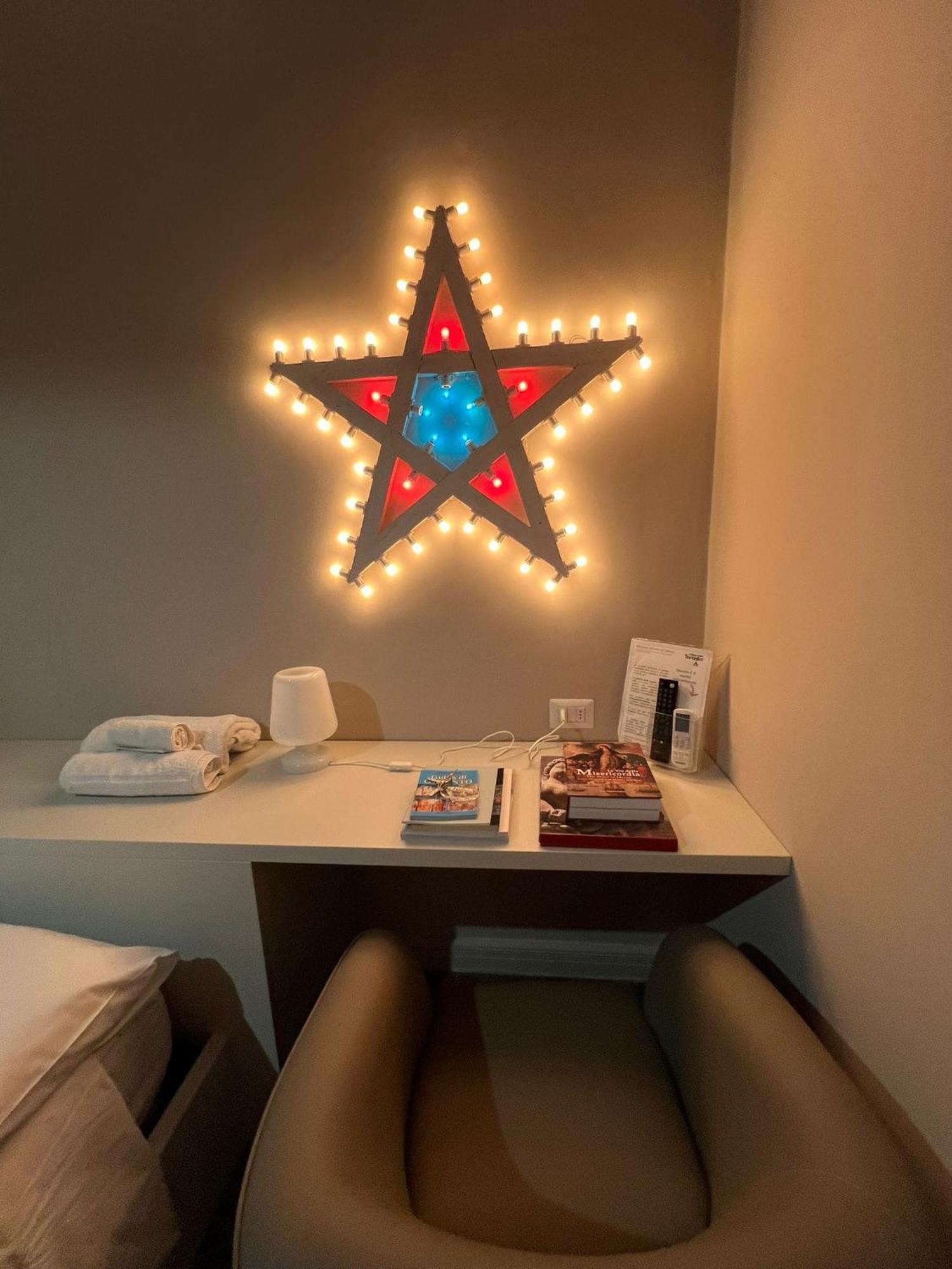 La Naca Della Taranta B&B Galatina Exteriér fotografie