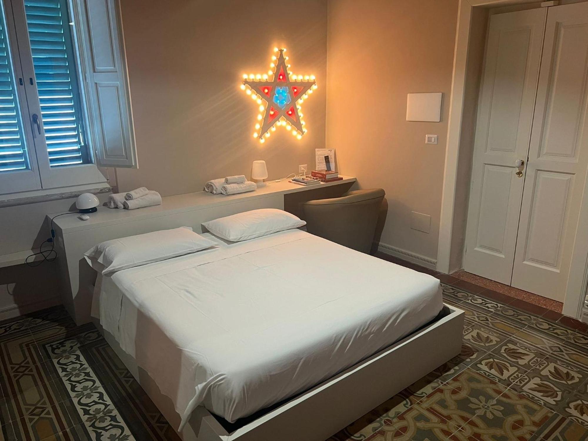La Naca Della Taranta B&B Galatina Exteriér fotografie