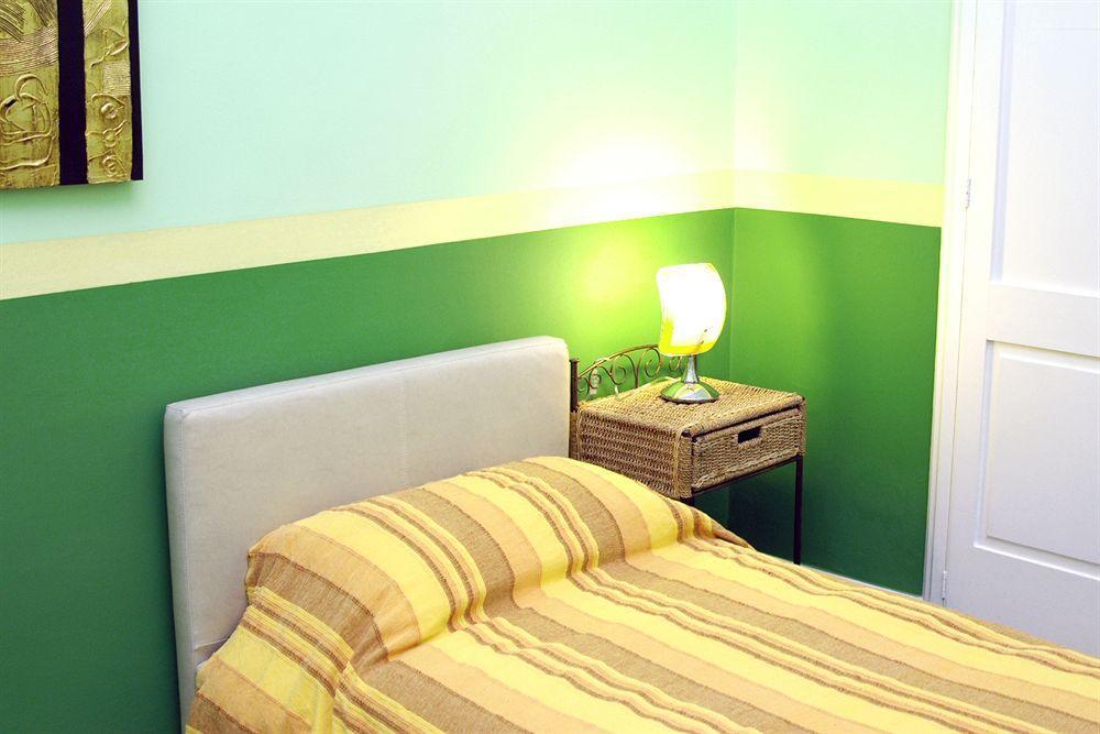 La Naca Della Taranta B&B Galatina Exteriér fotografie