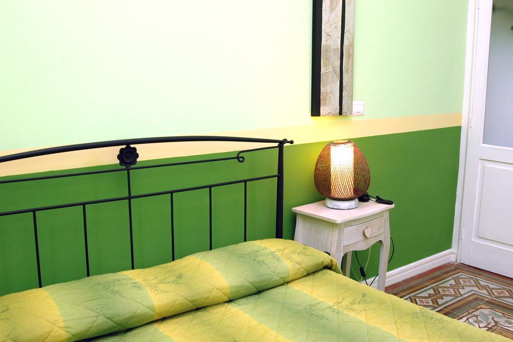 La Naca Della Taranta B&B Galatina Exteriér fotografie