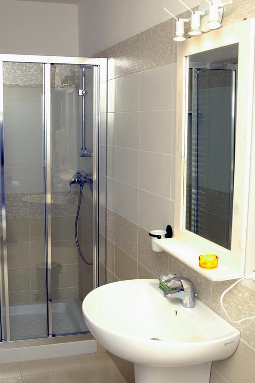 La Naca Della Taranta B&B Galatina Exteriér fotografie