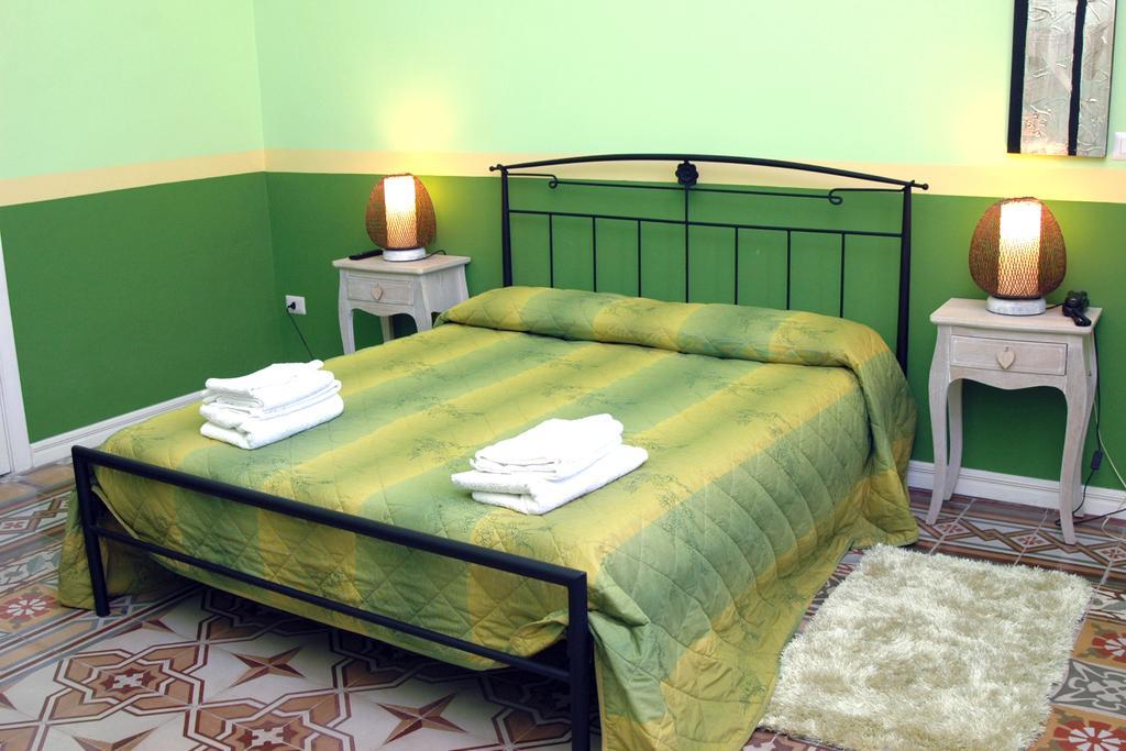 La Naca Della Taranta B&B Galatina Exteriér fotografie