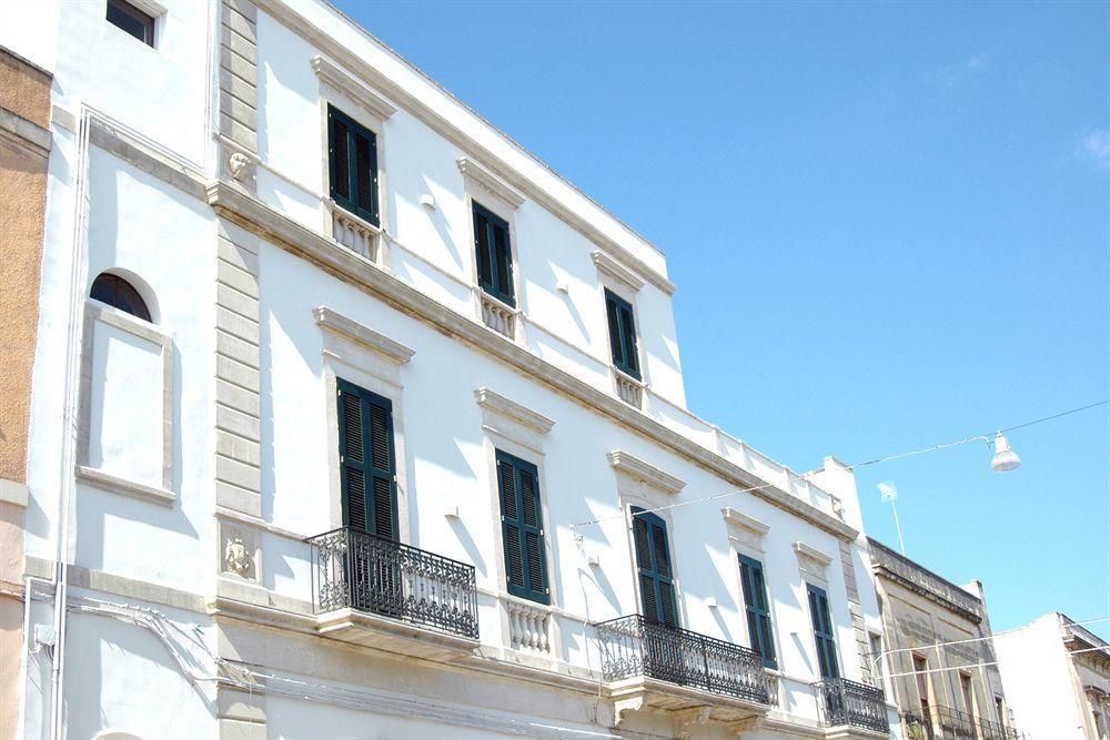 La Naca Della Taranta B&B Galatina Exteriér fotografie