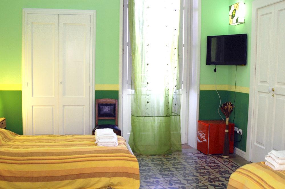 La Naca Della Taranta B&B Galatina Exteriér fotografie
