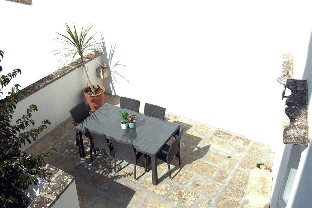 La Naca Della Taranta B&B Galatina Exteriér fotografie