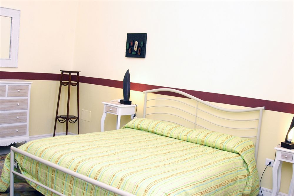 La Naca Della Taranta B&B Galatina Exteriér fotografie