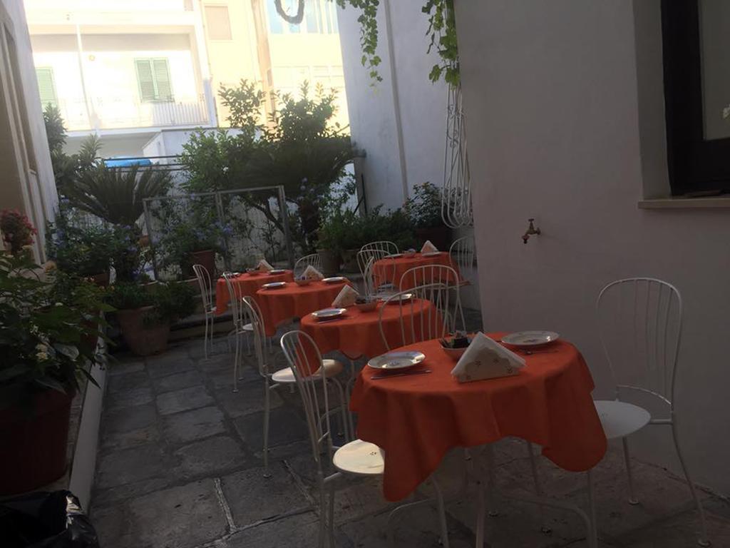 La Naca Della Taranta B&B Galatina Exteriér fotografie