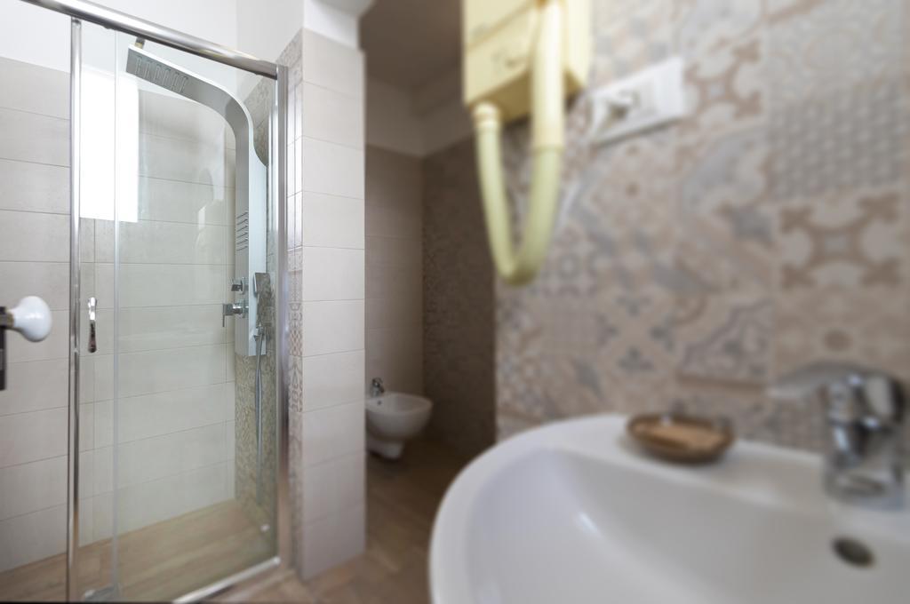 La Naca Della Taranta B&B Galatina Exteriér fotografie