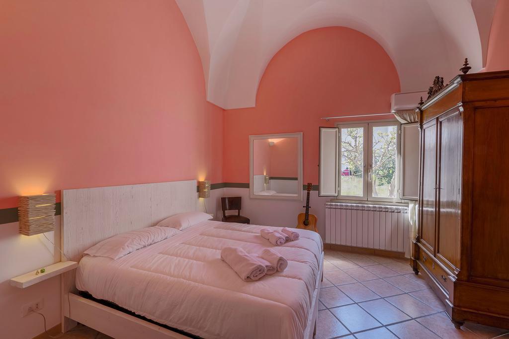 La Naca Della Taranta B&B Galatina Exteriér fotografie