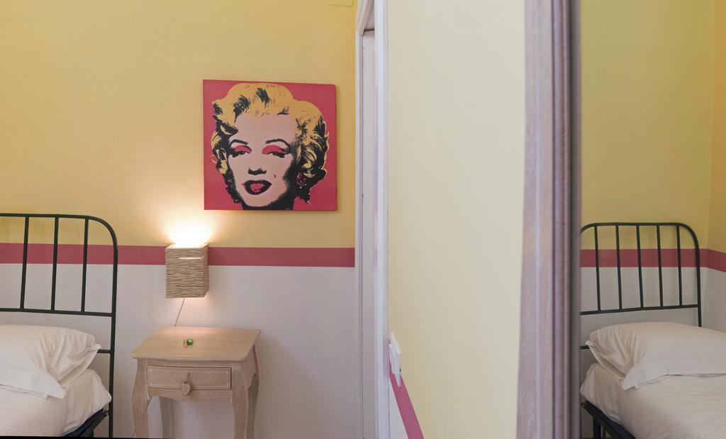 La Naca Della Taranta B&B Galatina Exteriér fotografie