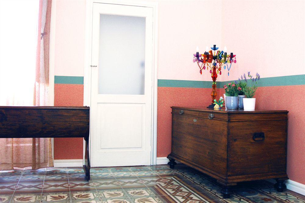 La Naca Della Taranta B&B Galatina Exteriér fotografie