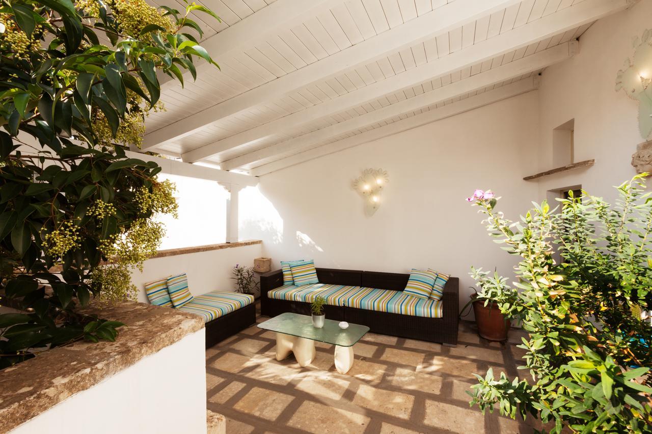 La Naca Della Taranta B&B Galatina Exteriér fotografie