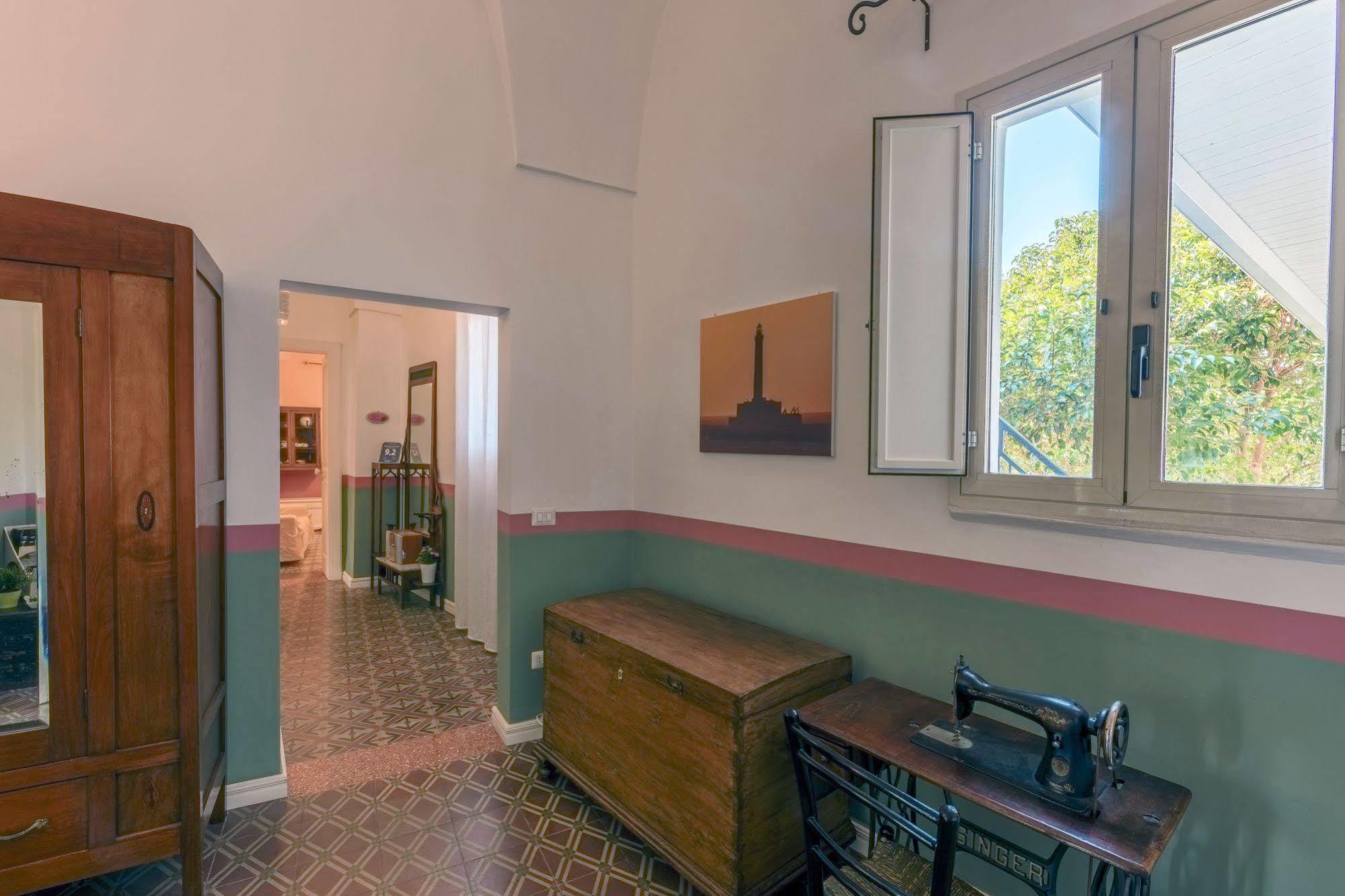 La Naca Della Taranta B&B Galatina Exteriér fotografie