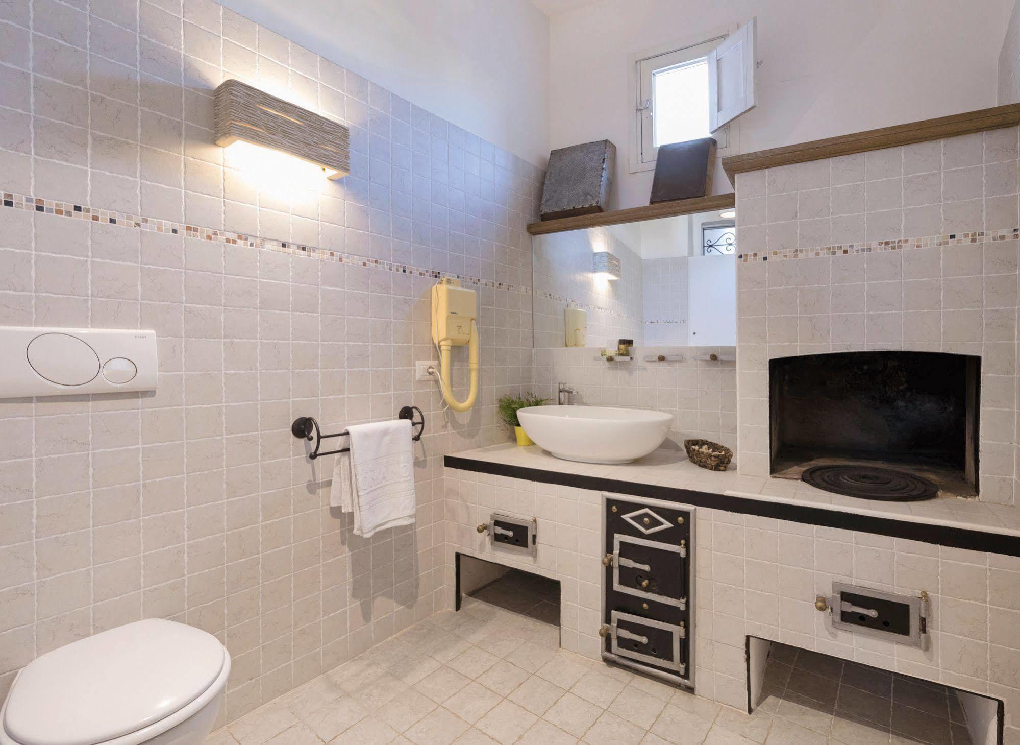 La Naca Della Taranta B&B Galatina Exteriér fotografie