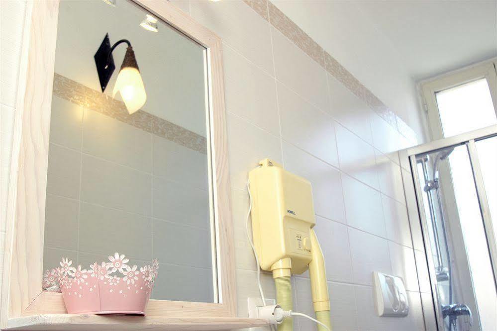 La Naca Della Taranta B&B Galatina Exteriér fotografie